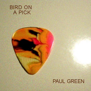Bird On a Pick