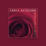 Chris Blizzard