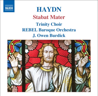 Haydn, J.: Stabat Mater