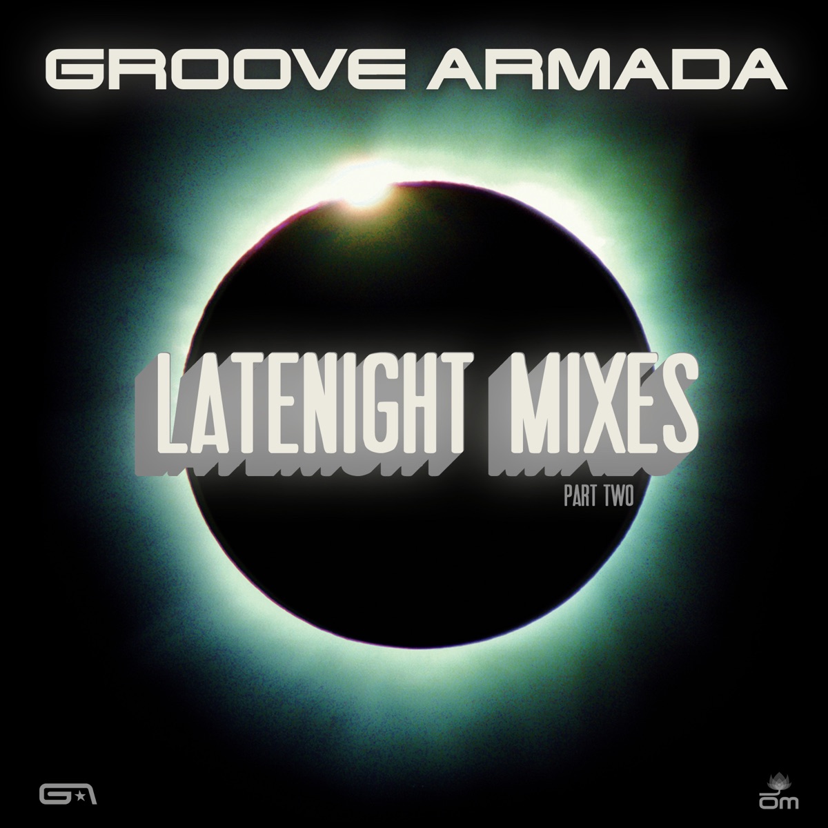 Late Night Mixes, Pt. 2 - EP cover art