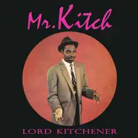 My Pussin — Lord Kitchener