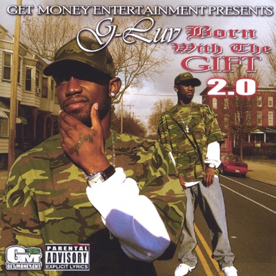 Born With The Gift 2.0