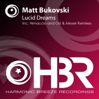 Lucid Dreams - Single - Matt Bukovski
