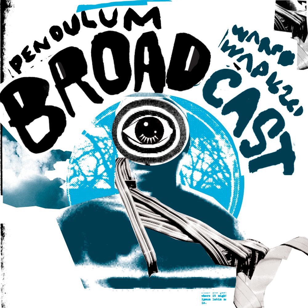 Обложка альбома «Pendulum - EP» — Broadcast