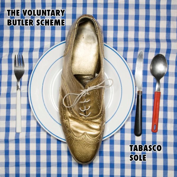 Tabasco Sole - EP