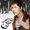 Graffiti - EP - GACKT
