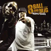 Relax and Take Notes (feat. Project Pat & the Notorious B.I.G.) — 8Ball & MJG featuring Notorious B.I.G. and Project Pat