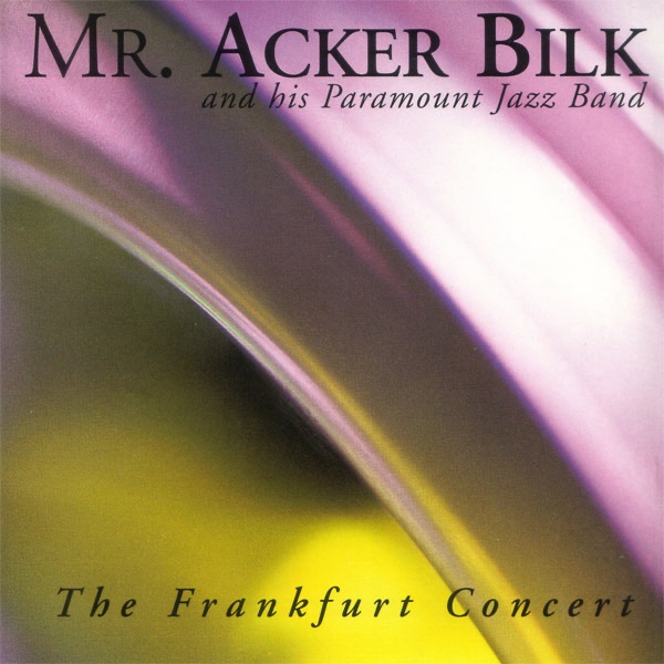 The Frankfurt Concert