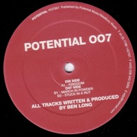 Potential 007 - EP - Ben Long