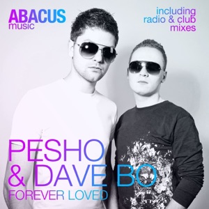 FOREVER LOVED - Single