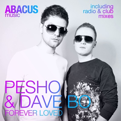 FOREVER LOVED - Single