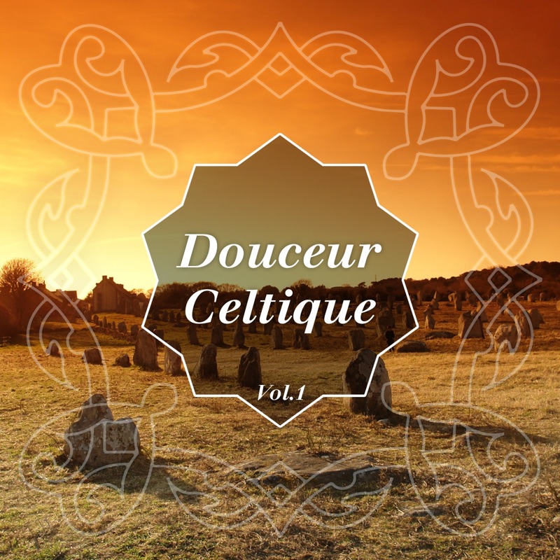 Douceur celtique, vol. 1