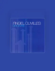 Listen to Angel Clivilles, watch music videos, read bio, see tour dates & more!