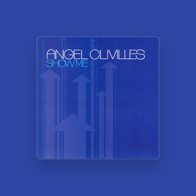 Listen to Angel Clivilles, watch music videos, read bio, see tour dates & more!