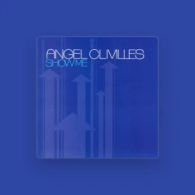 Listen to Angel Clivilles, watch music videos, read bio, see tour dates & more!