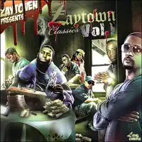 Up Thru There — Shop Boyz