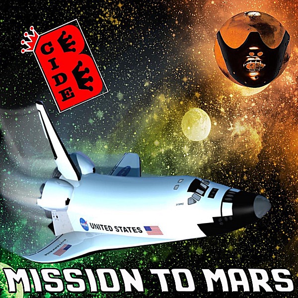 Mission To Mars