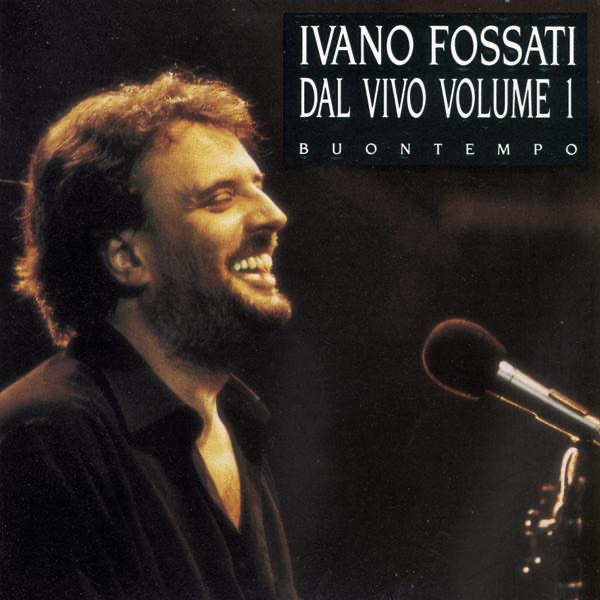 Dal Vivo, Vol. 1 - Buontempo