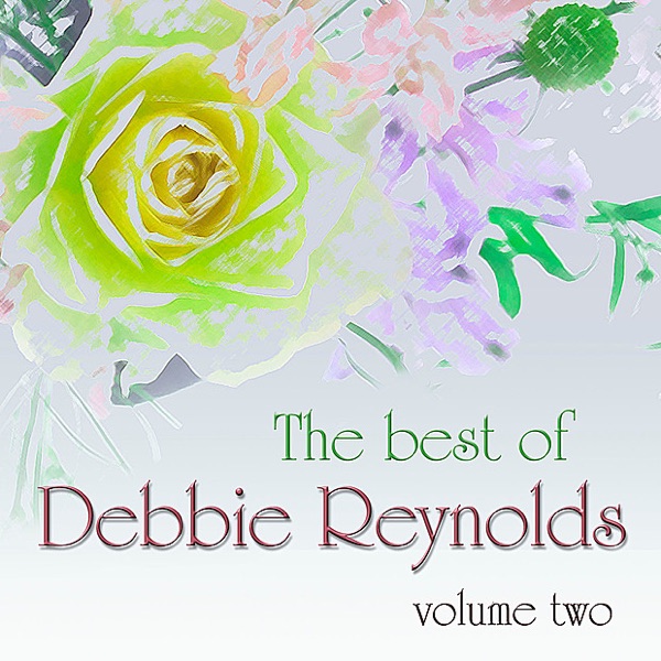 Debbie Reynolds - Summer Romance
