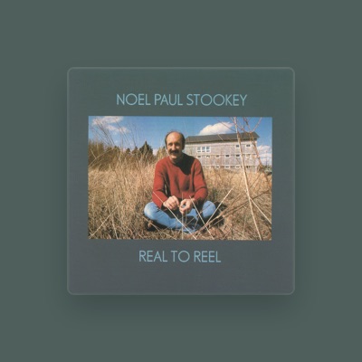 Noel Paul Stookey