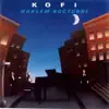 Kofi - Lady Sits Alone