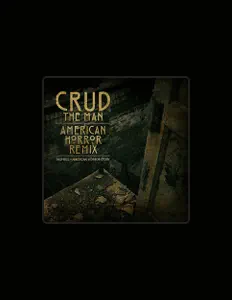 Listen to Crud, watch music videos, read bio, see tour dates & more!