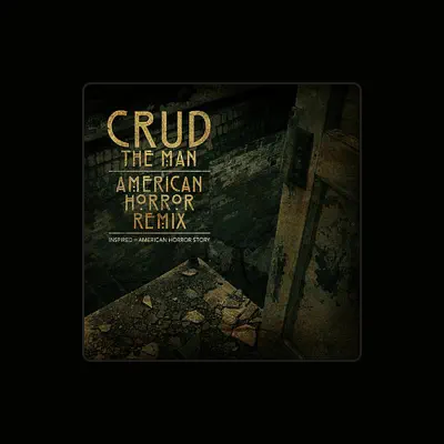 Listen to Crud, watch music videos, read bio, see tour dates & more!