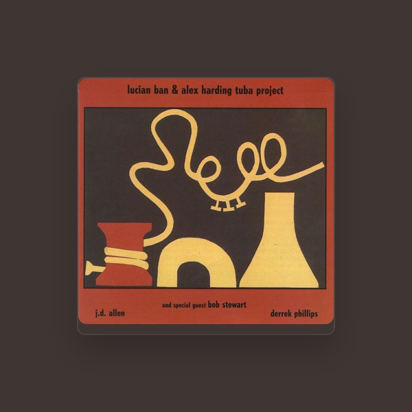 Alex Harding's avatar