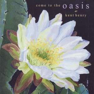 Come to the Oasis