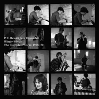 Free — P.E. Hewitt Jazz Ensemble