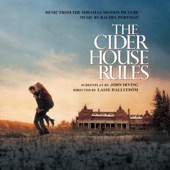 The Cider House artwork