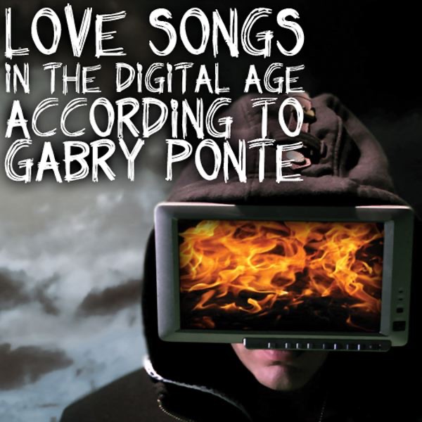 Love Songs In the Digital Age cover art