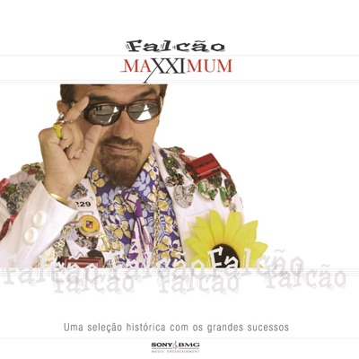 Maxximum: Falcão