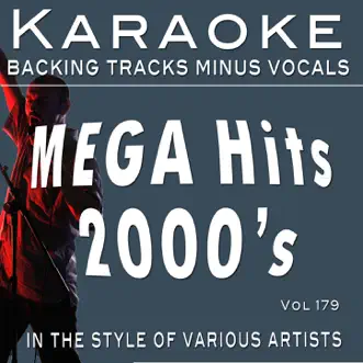 Stronger (In the style of Kayne West feat. Daft Punk) [Professional Karaoke Backing Track] by Backing Tracks Minus Vocals song reviws