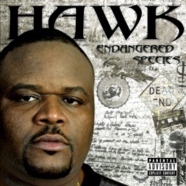 Throwed In Da Game (feat. Lil Keke, Big Pokey & C-Note) Hawk
