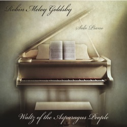 Robin Meloy Goldsby - Mother's Hands