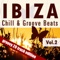 Chill Bill (Original Mix) - Marco Kabana lyrics