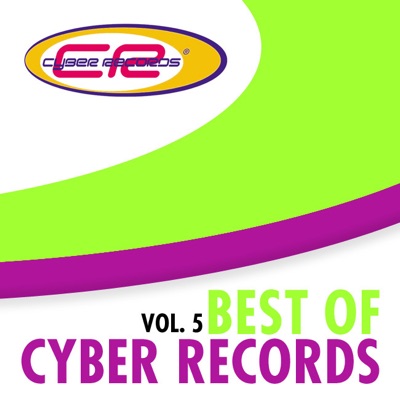 Best of Cyber Records, Vol. 5