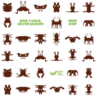 Shur I Kan, Milton Jackson - Swap Shop