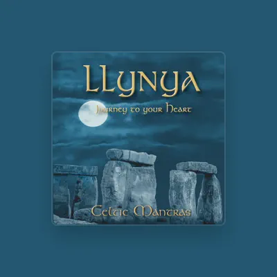 Listen to Llynya, watch music videos, read bio, see tour dates & more!