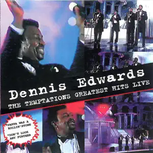 Dennis Edwards