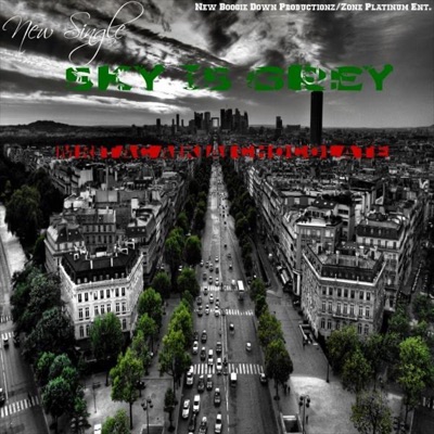 Sky Is Grey - Single