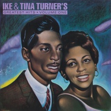 Ike & Tina Turner - Shake