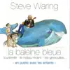 Steve Waring - L'ogresse