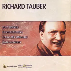Richard Tauber - Richard Tauber - Richard Tauber Richard Tauber - Richard Tauber - Richard Tauber