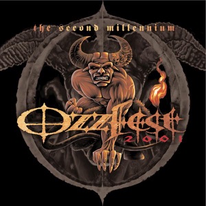 Ozzfest 2001: The Second Millennium (Live)