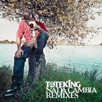 Nada Cambia - Single - Toteking