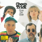 Cheap Trick - If You Want My Love