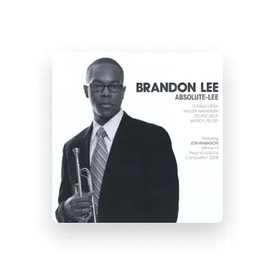 Listen to Brandon Lee, watch music videos, read bio, see tour dates & more!