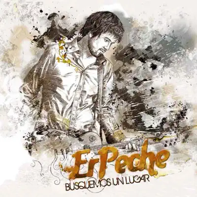 Busquemos un Lugar - Single - Erpeche